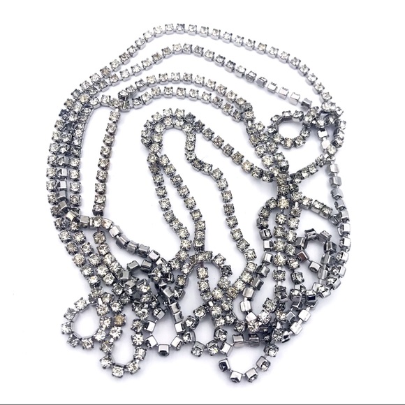 71” vintage chain - Picture 1 of 1